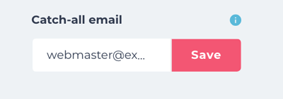 How to create a catch-all email address - xneelo Help Centre