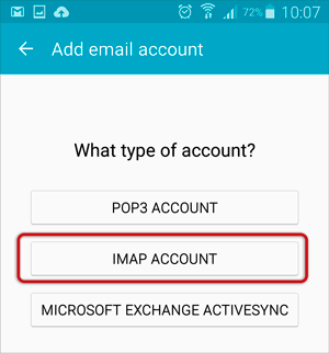 samsung-account-type