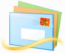Windows Live Mail 2011