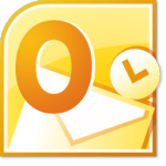 Microsoft_Outlook_2010 logo