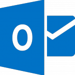 Outlook logo