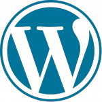 WordPress_blue_logo.svg