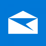 windows 10 mail icon