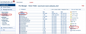 Force HTTPS using a .htaccess file - xneelo Help Centre