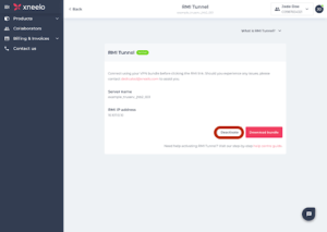 How to access the Remote Management Interface on your Self-Managed ...