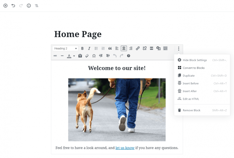 A beginner’s guide to the WordPress Gutenberg editor - xneelo Insights