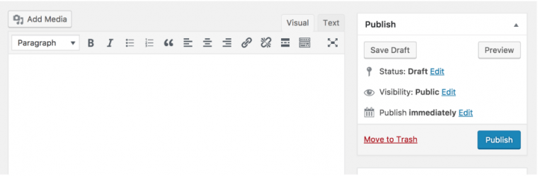 A beginner’s guide to the WordPress Gutenberg editor - xneelo Insights