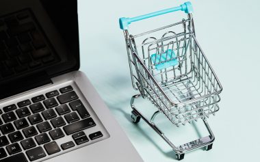 E-commerce website options in South Africa