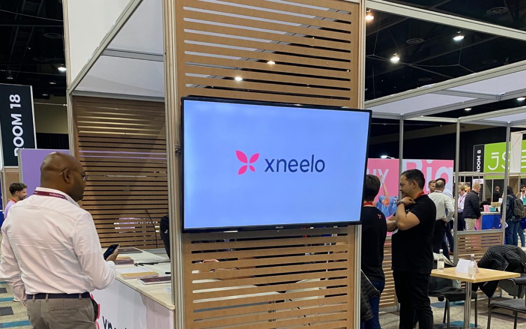 xneelo at ecommerce live